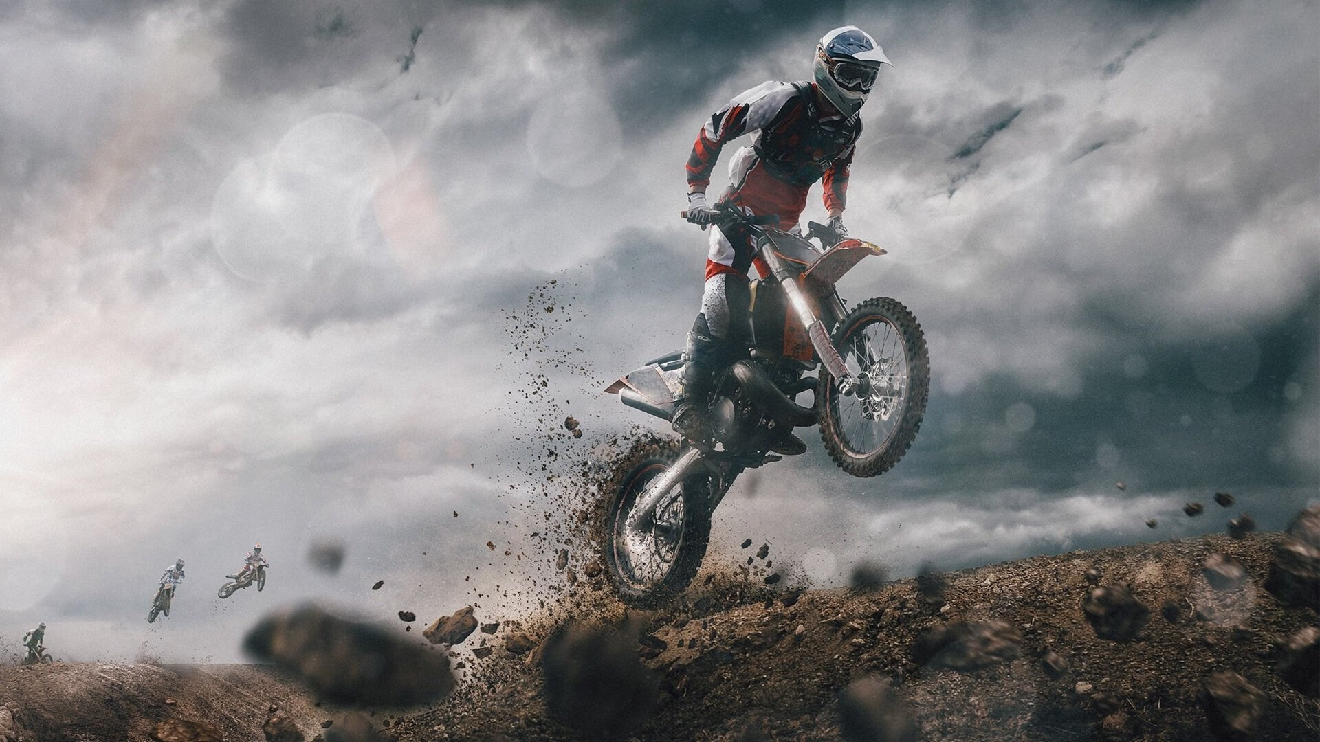 刺激！11场分差都为两位数！最大分差高达40分，一队已提前出局，足球场上最大分差