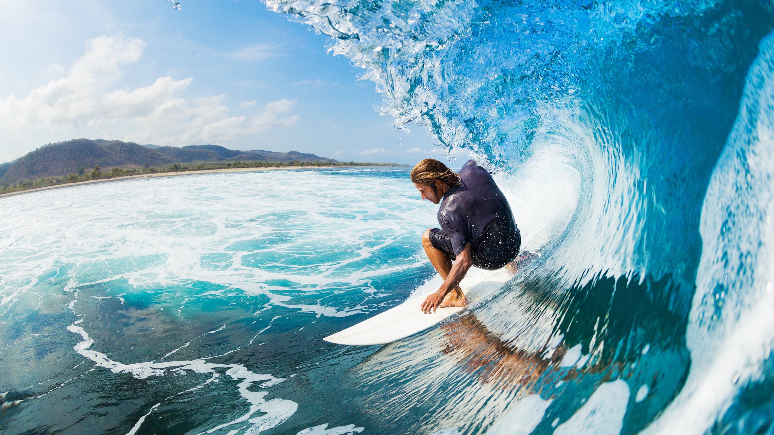 Saito 精准传球引发现场喝彩